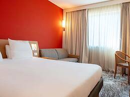 Novotel Roma Est