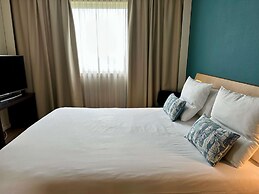 Novotel Roma Est