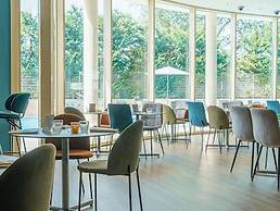 Novotel Roma Est