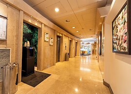 Novotel Roma Est