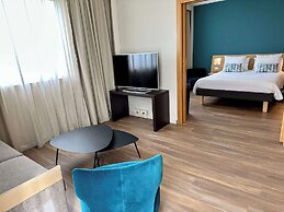 Novotel Roma Est