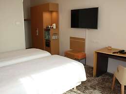 Novotel Roma Est