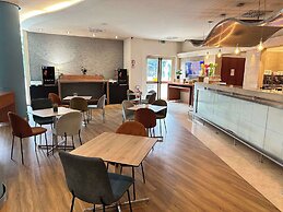 Novotel Roma Est