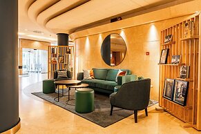 Novotel Roma Est