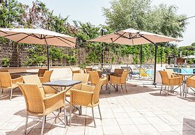 Novotel Roma Est