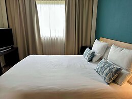 Novotel Roma Est