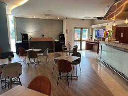 Novotel Roma Est