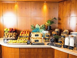 Novotel Roma Est