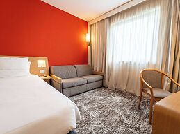 Novotel Roma Est