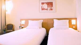 Novotel Roma Est