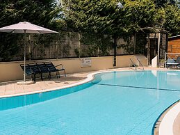 Novotel Roma Est