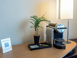 Novotel Roma Est