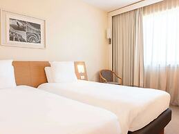 Novotel Roma Est