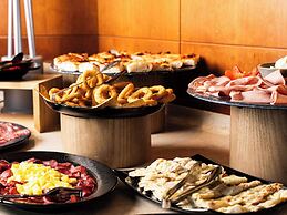 Novotel Roma Est