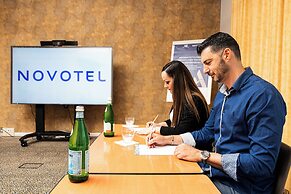 Novotel Roma Est