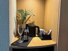 Novotel Roma Est