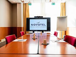 Novotel Roma Est