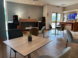 Novotel Roma Est