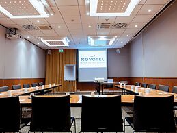 Novotel Roma Est