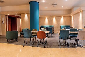 Novotel Roma Est