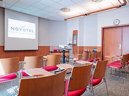 Novotel Roma Est