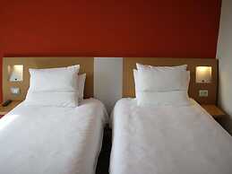Novotel Roma Est
