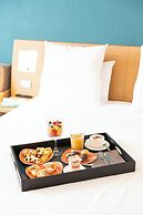 Novotel Roma Est