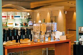 Novotel Roma Est