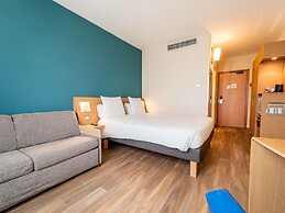 Novotel Roma Est
