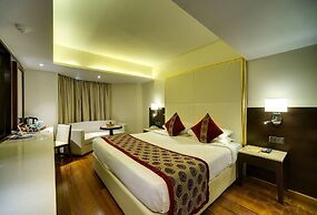 Ramee Guestline Hotel Juhu