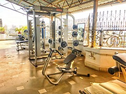 Ramee Guestline Hotel Juhu