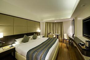 Ramee Guestline Hotel Juhu