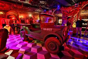 Ramee Guestline Hotel Juhu