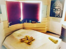 Ramee Guestline Hotel Juhu