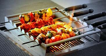 Ramee Guestline Hotel Juhu