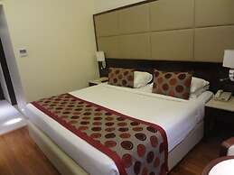 Ramee Guestline Hotel Juhu