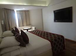 Ramee Guestline Hotel Juhu