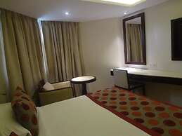 Ramee Guestline Hotel Juhu