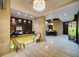 Ramee Guestline Hotel Juhu