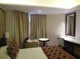 Ramee Guestline Hotel Juhu