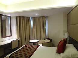 Ramee Guestline Hotel Juhu