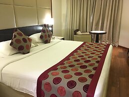 Ramee Guestline Hotel Juhu