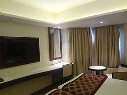 Ramee Guestline Hotel Juhu