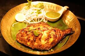 Ramee Guestline Hotel Juhu