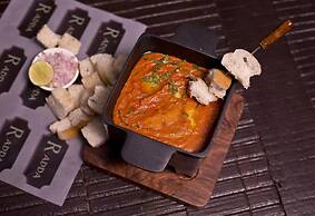 Ramee Guestline Hotel Juhu