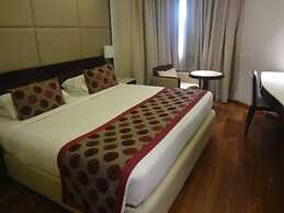 Ramee Guestline Hotel Juhu