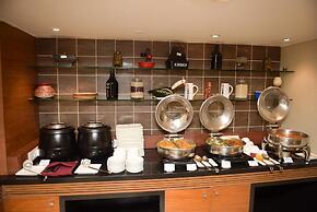 Ramee Guestline Hotel Juhu