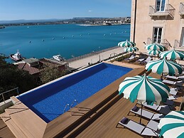 Grand Hotel Des Ètrangers