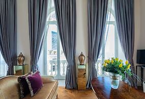 Grand Hotel Des Ètrangers