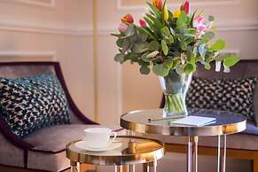 Grand Hotel Des Ètrangers